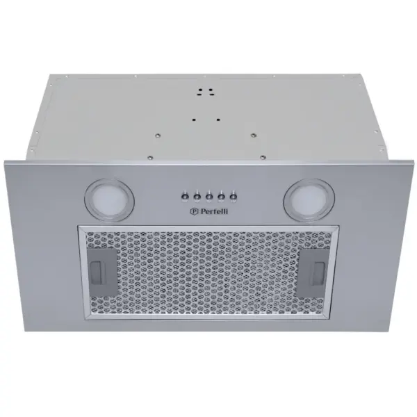 Витяжка кухонна Perfelli BI 5652 I 1000 LED
