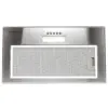 Витяжка кухонна Grunhelm GVC 620 I (117914) Витяжка кухонна Grunhelm GVC 620 I (117914)