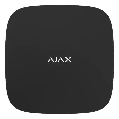 Ретранслятор Ajax ReX2 black