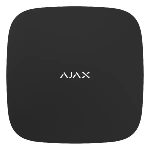 Ретранслятор Ajax ReX2 black