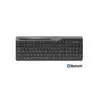 Клавіатура A4Tech FBK25 Wireless Black (4711421961509)