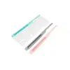 Клавіатура A4Tech FBK25 Wireless White (4711421961578)