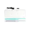 Клавіатура A4Tech FBK25 Wireless White (4711421961578)
