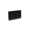 Клавіатура A4Tech FBK11 Wireless Grey (4711421965422)