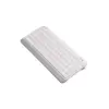Клавіатура A4Tech FBK11 Wireless White (4711421965491)