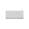Клавіатура A4Tech FBK11 Wireless White (4711421965491)