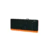 Клавіатура A4Tech FKS10 USB Orange (4711421963398)