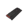 Клавіатура Redragon Yaksa K505 USB UKR Black (70392) Клавіатура Redragon Yaksa K505 USB UKR Black (70392)