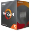 Процесор AMD Ryzen 5 4500 (100-100000644BOX)