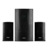 Акустична система Gemix SB-140BT Black