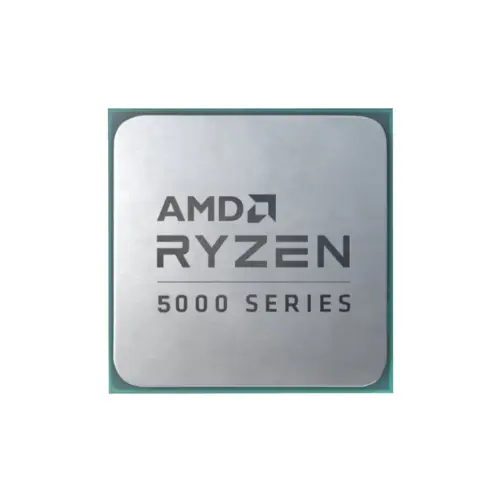 Процесор AMD Ryzen 5 5600 (100-000000927)