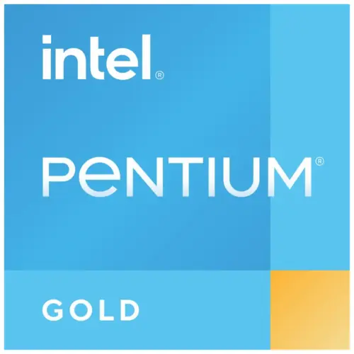 Процесор INTEL Pentium G7400 (CM8071504651605)