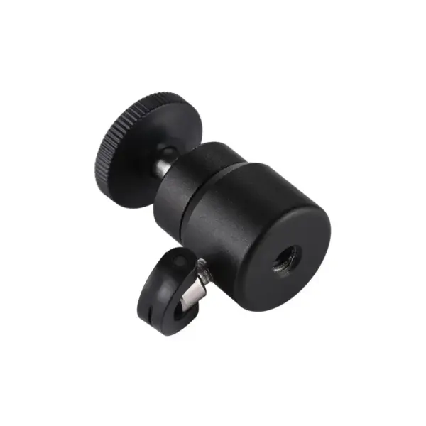 Голова штативна Puluz 1/4" (PU412)