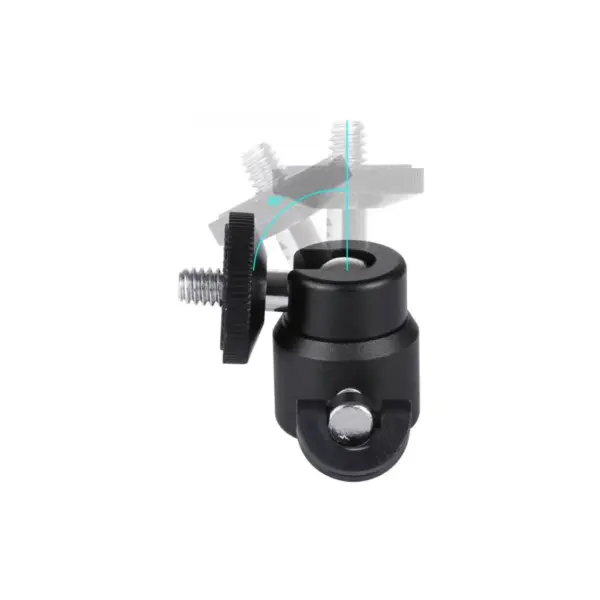 Голова штативна Puluz 1/4" (PU412)