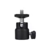 Голова штативна Puluz 1/4" (PU412)