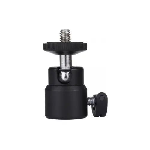Голова штативна Puluz 1/4" (PU412)