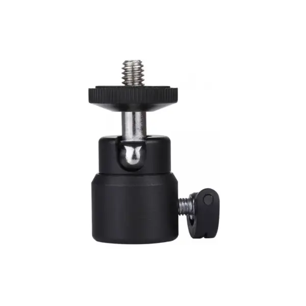 Голова штативна Puluz 1/4" (PU412)