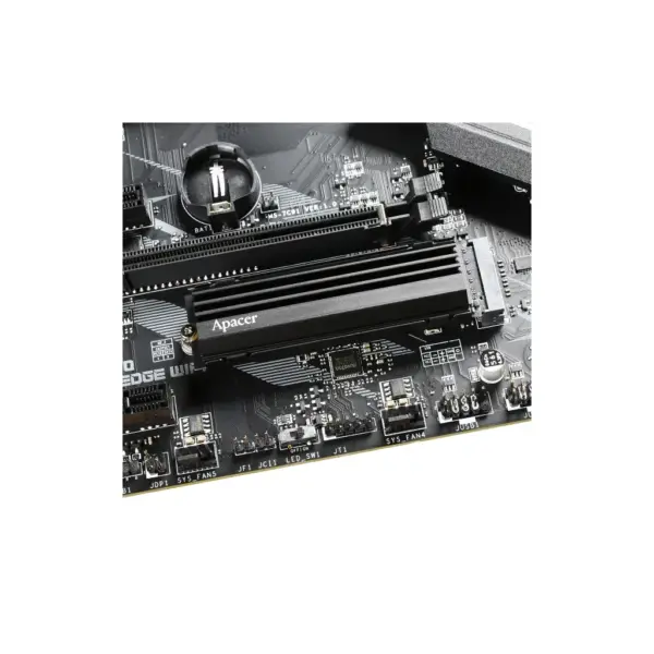 Накопичувач SSD M.2 2280 1TB Apacer (AP1TBAS2280Q4U-1) Накопичувач SSD M.2 2280 1TB Apacer (AP1TBAS2280Q4U-1)