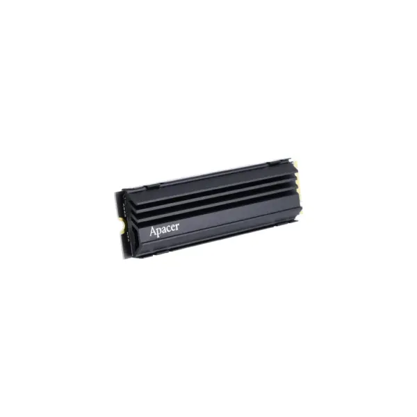 Накопичувач SSD M.2 2280 1TB Apacer (AP1TBAS2280Q4U-1) Накопичувач SSD M.2 2280 1TB Apacer (AP1TBAS2280Q4U-1)