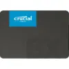 Накопичувач SSD 2.5" 500GB Micron (CT500BX500SSD1)