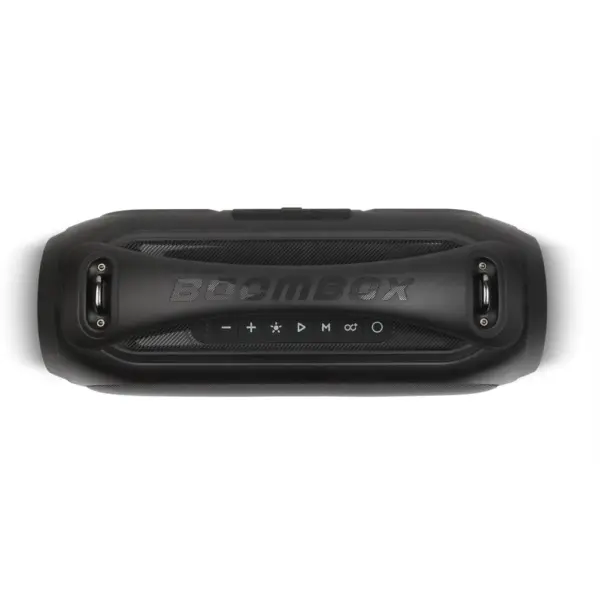 Акустична система REAL-EL X-745 Black (EL121600012)