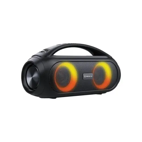 Акустична система REAL-EL X-745 Black (EL121600012) Акустична система REAL-EL X-745 Black (EL121600012)