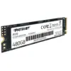 Накопичувач SSD M.2 2280 480GB Patriot (P310P480GM28)