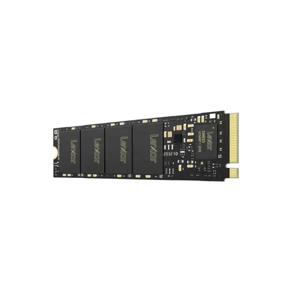 Накопичувач SSD M.2 2280 512GB NM620 Lexar (LNM620X512G-RNNNG) Накопичувач SSD M.2 2280 512GB NM620 Lexar (LNM620X512G-RNNNG)