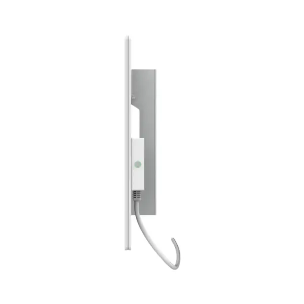 Обігрівач AENO Premium Eco Smart GH1S (AGH0001S)