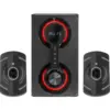 Акустична система Defender Eclipse Black (65593)