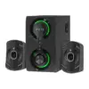 Акустична система Defender Eclipse Black (65593)
