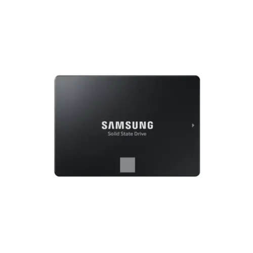 Накопичувач SSD 2.5" 250GB 870 EVO Samsung (MZ-77E250B/EU)