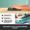 Клавіатура Logitech ERGO K860 Bluetooth/Wireless UA Black (920-010108) Клавіатура Logitech ERGO K860 Bluetooth/Wireless UA Black (920-010108)