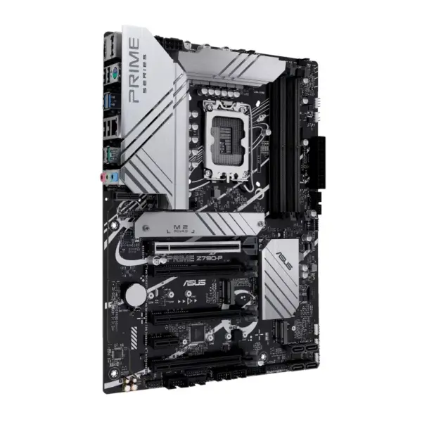 Материнська плата ASUS PRIME Z790-P Материнська плата ASUS PRIME Z790-P