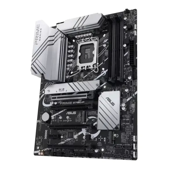 Материнська плата ASUS PRIME Z790-P Материнська плата ASUS PRIME Z790-P