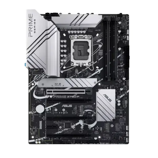 Материнська плата ASUS PRIME Z790-P Материнська плата ASUS PRIME Z790-P