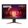 Монітор BenQ EX240N Dark Grey (9H.LL6LB.QBE)