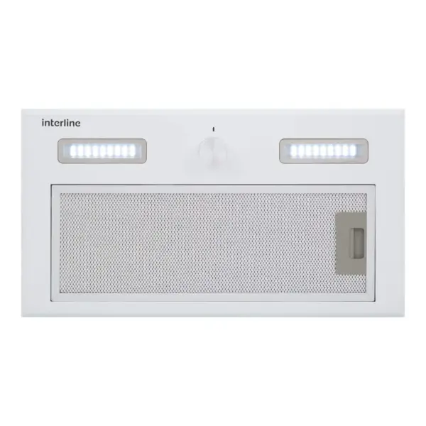 Витяжка кухонна Interline STREET WH A/52 M/2/M