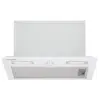 Витяжка кухонна Interline STREET WH A/52 M/2/M