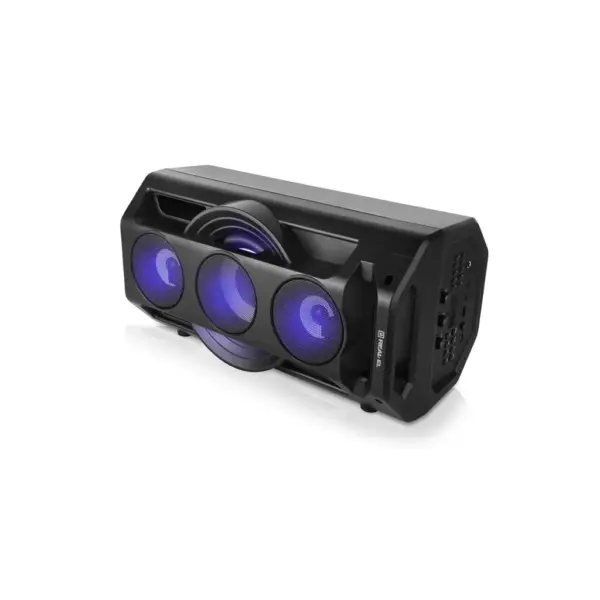 Акустична система REAL-EL X-777 Black (EL121600019)