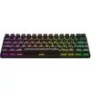 Клавіатура SteelSeries Apex Pro Mini Wireless UA Black (64842)