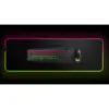 Клавіатура SteelSeries Apex Pro Mini Wireless UA Black (64842)