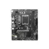 Материнська плата MSI PRO H610M-E DDR4