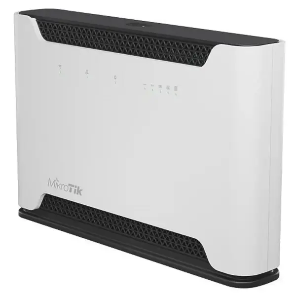 Маршрутизатор Mikrotik Chateau LTE18 ax (S53UG+5HaxD2HaxD-TC&EG18-EA)