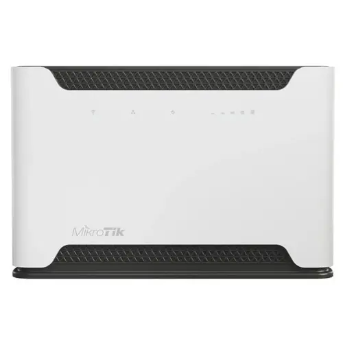 Маршрутизатор Mikrotik Chateau LTE18 ax (S53UG+5HaxD2HaxD-TC&EG18-EA)