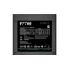 Блок живлення Deepcool 700W PF700 (R-PF700D-HA0B-EU) Блок живлення Deepcool 700W PF700 (R-PF700D-HA0B-EU)