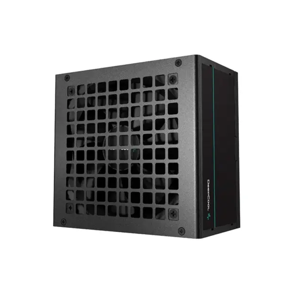 Блок живлення Deepcool 700W PF700 (R-PF700D-HA0B-EU) Блок живлення Deepcool 700W PF700 (R-PF700D-HA0B-EU)