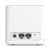 Маршрутизатор Mercusys HALO-H30G-2-PACK