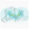 Маршрутизатор TP-Link DECO-X60-3-PACK