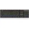 Клавіатура REAL-EL M 13 USB Grey (EL123100045)